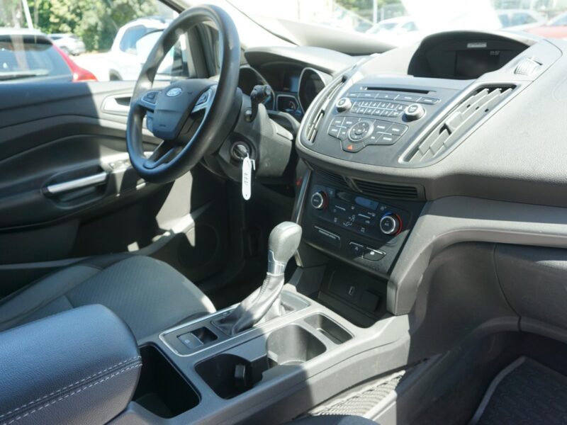 Ford Escape 1.5 SE ECOBOOST zadbany, zarejestrowany, ubezpieczony II (2008-)