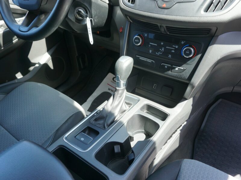Ford Escape 1.5 SE ECOBOOST zadbany, zarejestrowany, ubezpieczony II (2008-)