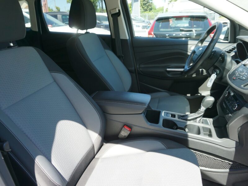 Ford Escape 1.5 SE ECOBOOST zadbany, zarejestrowany, ubezpieczony II (2008-)