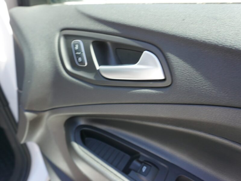 Ford Escape 1.5 SE ECOBOOST zadbany, zarejestrowany, ubezpieczony II (2008-)