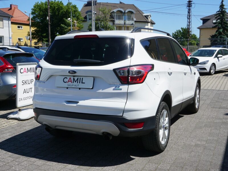 Ford Escape 1.5 SE ECOBOOST zadbany, zarejestrowany, ubezpieczony II (2008-)