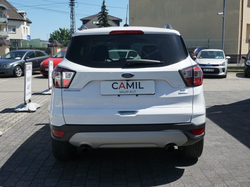 Ford Escape 1.5 SE ECOBOOST zadbany, zarejestrowany, ubezpieczony II (2008-)