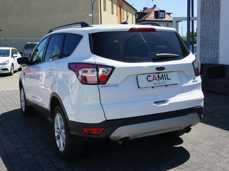 Ford Escape 1.5 SE ECOBOOST zadbany, zarejestrowany, ubezpieczony II (2008-)
