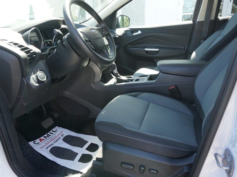 Ford Escape 1.5 SE ECOBOOST zadbany, zarejestrowany, ubezpieczony II (2008-)