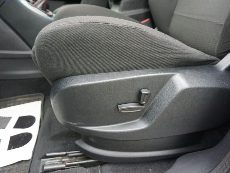 Ford S-Max zarejestrowany, ubezpieczony I (2006-2015)