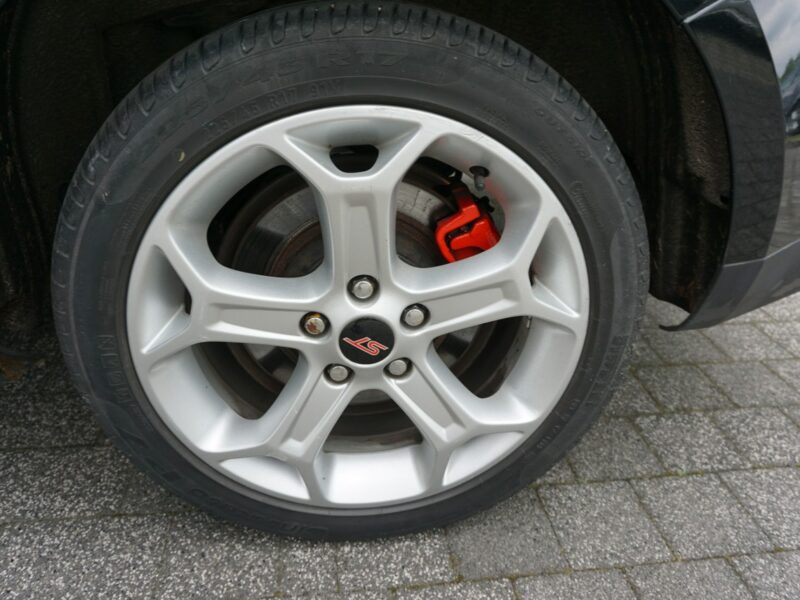 Ford S-Max zarejestrowany, ubezpieczony I (2006-2015)
