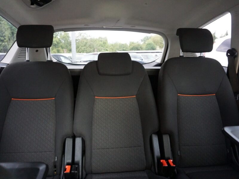 Ford S-Max zarejestrowany, ubezpieczony I (2006-2015)
