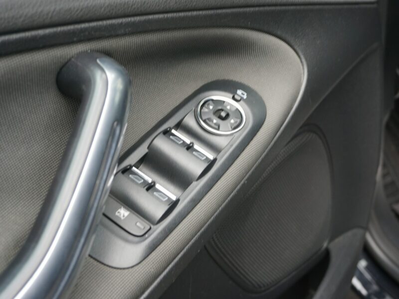 Ford S-Max zarejestrowany, ubezpieczony I (2006-2015)