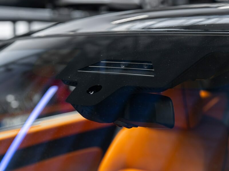 Rolls-Royce Spectre Bezwypadkowy. Launch Package. Bespoke. Black Diamond. Gwarancja.