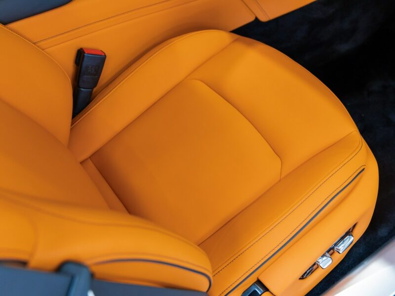 Rolls-Royce Spectre Bezwypadkowy. Launch Package. Bespoke. Black Diamond. Gwarancja.
