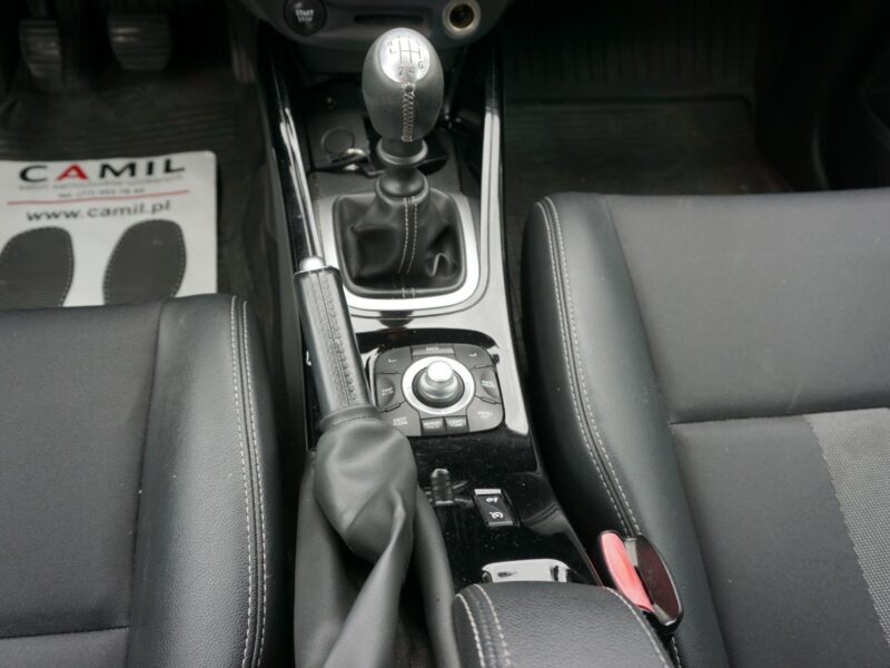 Renault Megane zarejestrowany, ubezpieczony III (2008-2016)