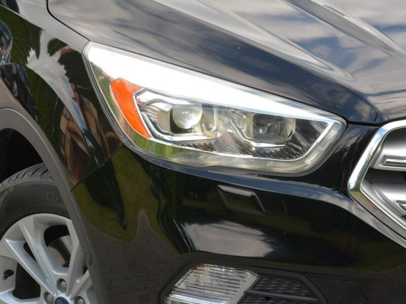 Ford Kuga Titanium 4WD Ledy Bi-xenon Skóry Navi Kamera Park Assist el.klapa II (2012-)
