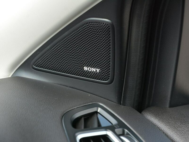 Ford Kuga Titanium 4WD Ledy Bi-xenon Skóry Navi Kamera Park Assist el.klapa II (2012-)