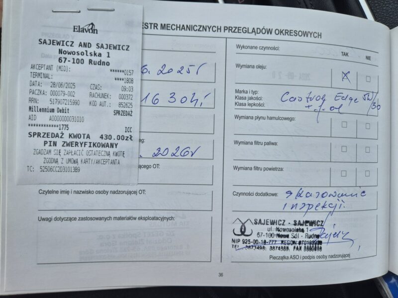 Kia Sportage Salon Polska Super Stan !!! IV (2016-2021)