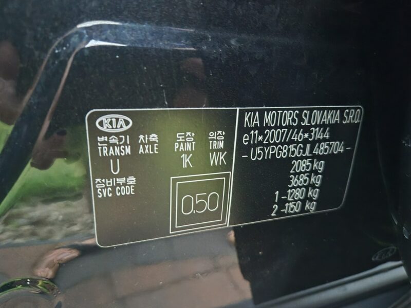 Kia Sportage Salon Polska Super Stan !!! IV (2016-2021)