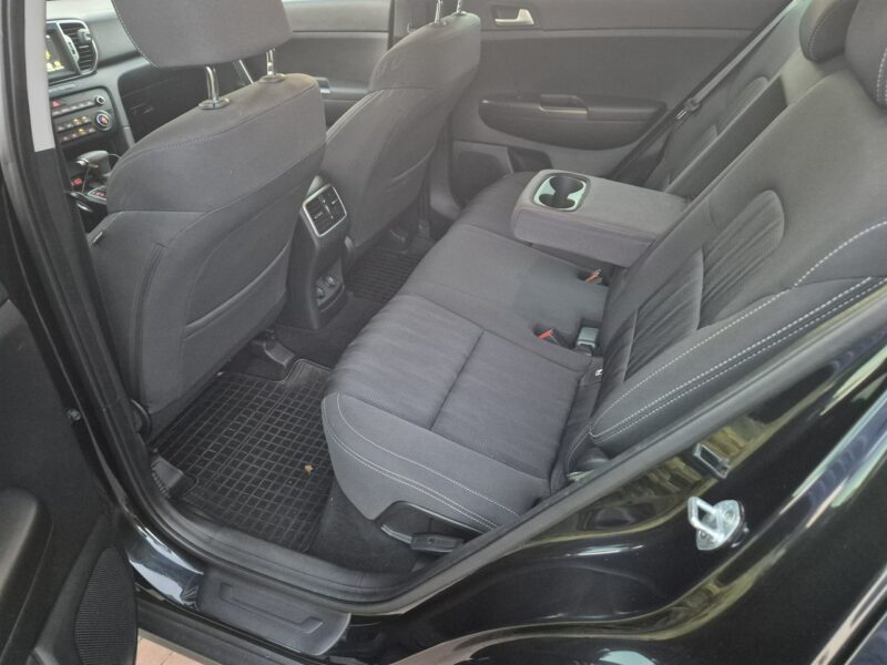 Kia Sportage Salon Polska Super Stan !!! IV (2016-2021)