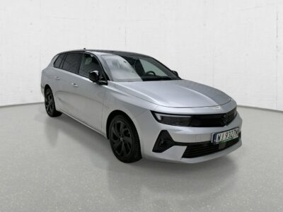 Opel Astra L (2021-)