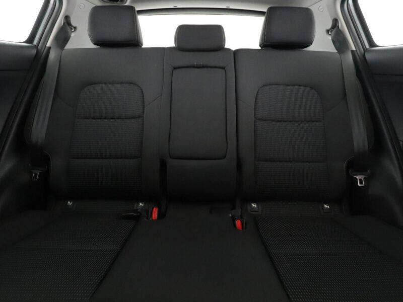 Kia Sportage navi klima auto kamera i czujniki parkowania hak IV (2016-2021)