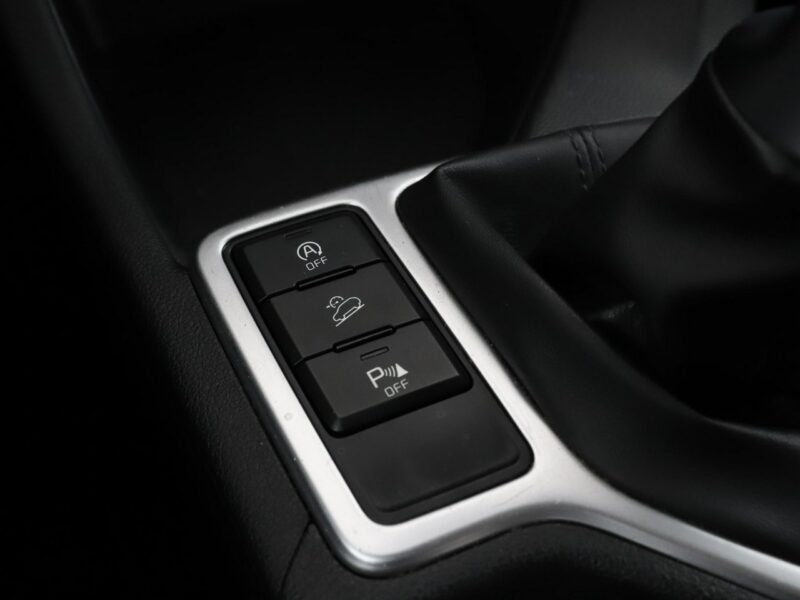 Kia Sportage navi klima auto kamera i czujniki parkowania hak IV (2016-2021)