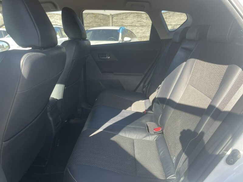 Toyota Auris Hybryda Automat Kamera Klimatronik 135KM II (2012-)