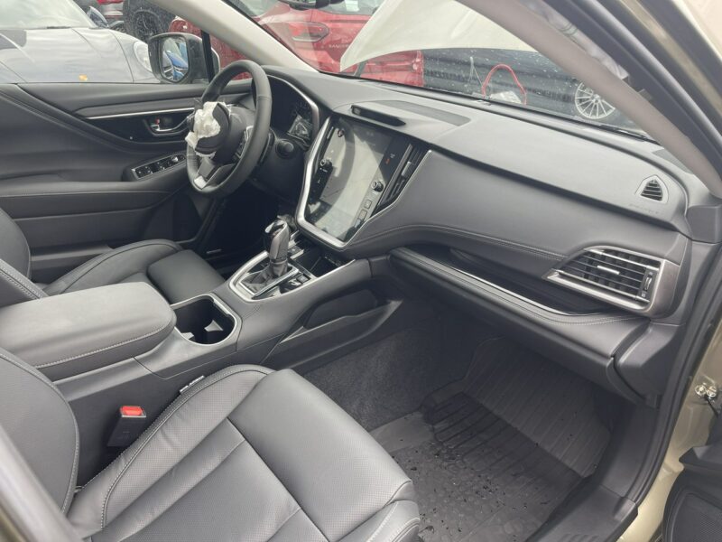 Subaru OUTBACK AWD Automat Skóra Harman/kardon Kamera 169KM VI (2020-)