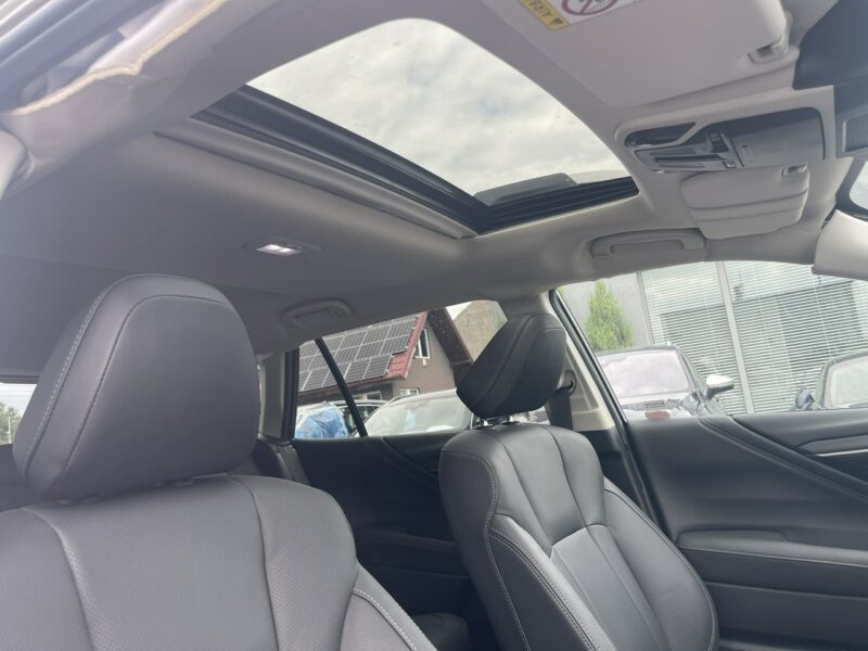 Subaru OUTBACK AWD Automat Skóra Harman/kardon Kamera 169KM VI (2020-)