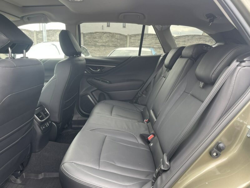 Subaru OUTBACK AWD Automat Skóra Harman/kardon Kamera 169KM VI (2020-)