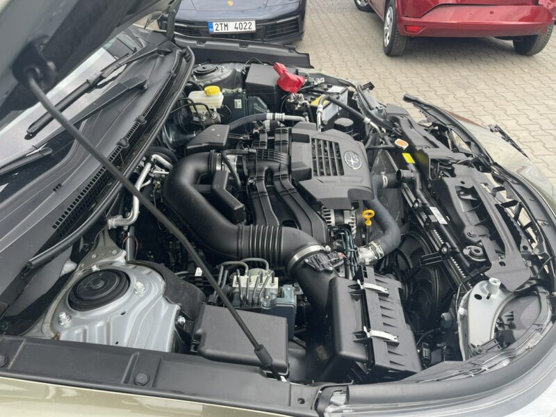 Subaru OUTBACK AWD Automat Skóra Harman/kardon Kamera 169KM VI (2020-)