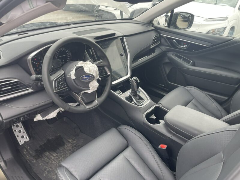 Subaru OUTBACK AWD Automat Skóra Harman/kardon Kamera 169KM VI (2020-)