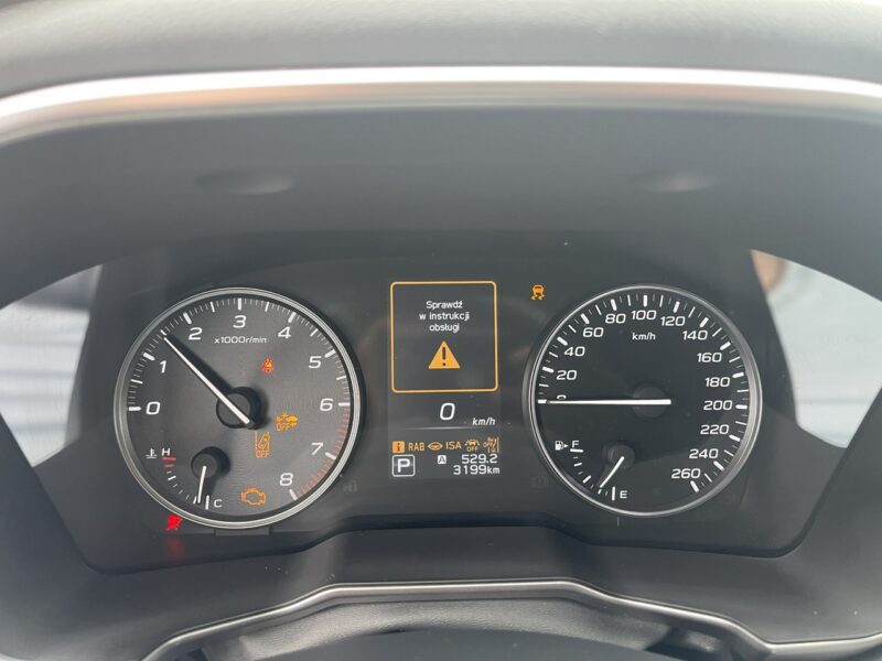 Subaru OUTBACK AWD Automat Skóra Harman/kardon Kamera 169KM VI (2020-)
