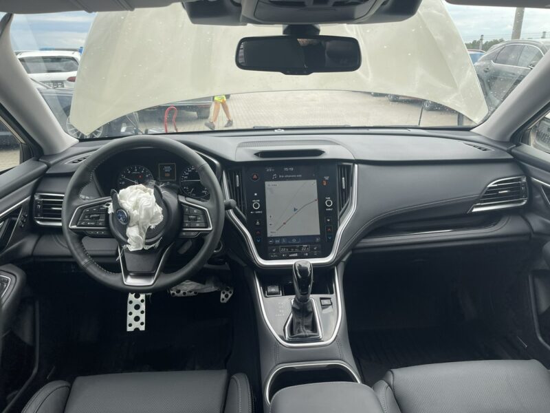 Subaru OUTBACK AWD Automat Skóra Harman/kardon Kamera 169KM VI (2020-)