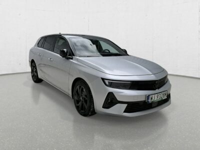 Opel Astra L (2021-)