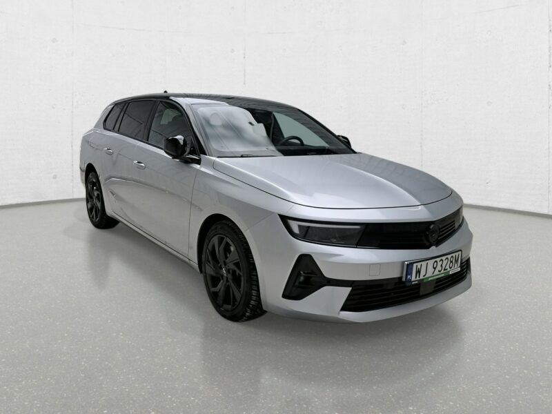 Opel Astra L (2021-)