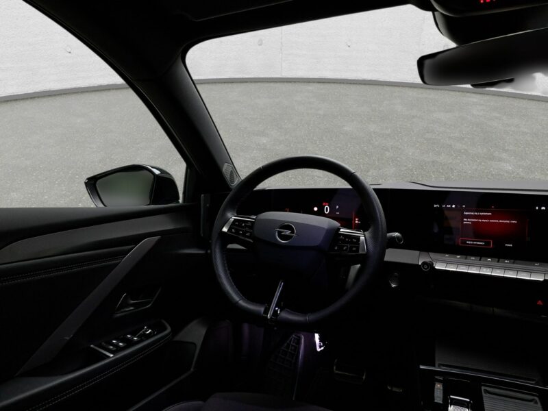 Opel Astra L (2021-)