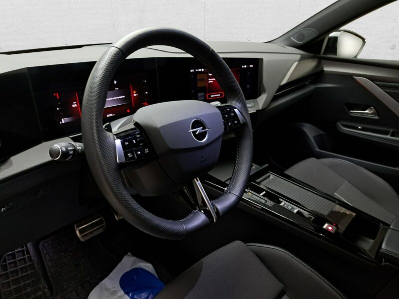 Opel Astra L (2021-)
