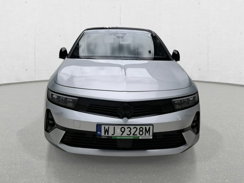 Opel Astra L (2021-)