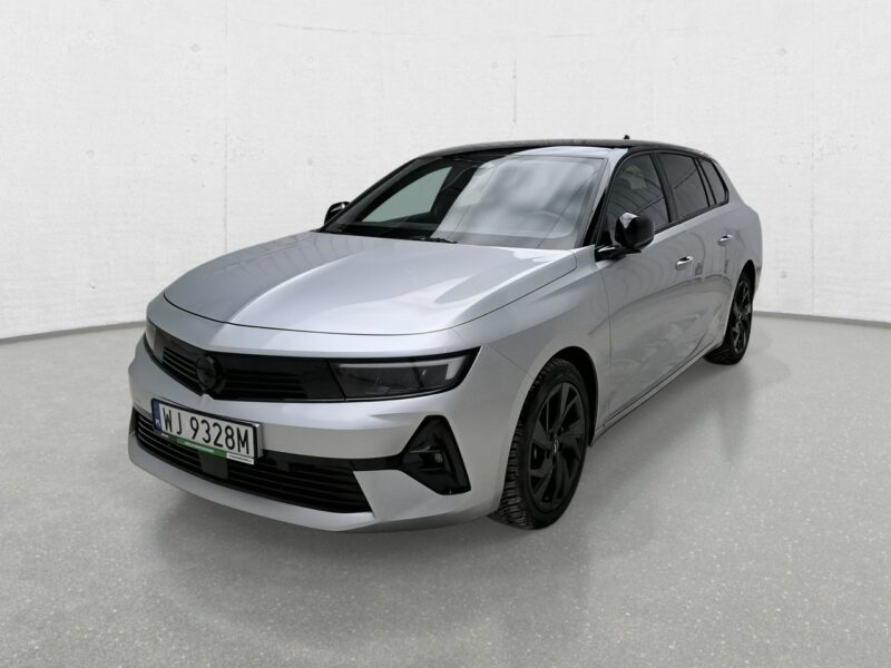 Opel Astra L (2021-)