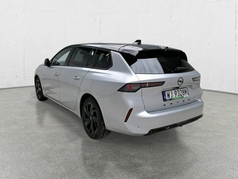Opel Astra L (2021-)