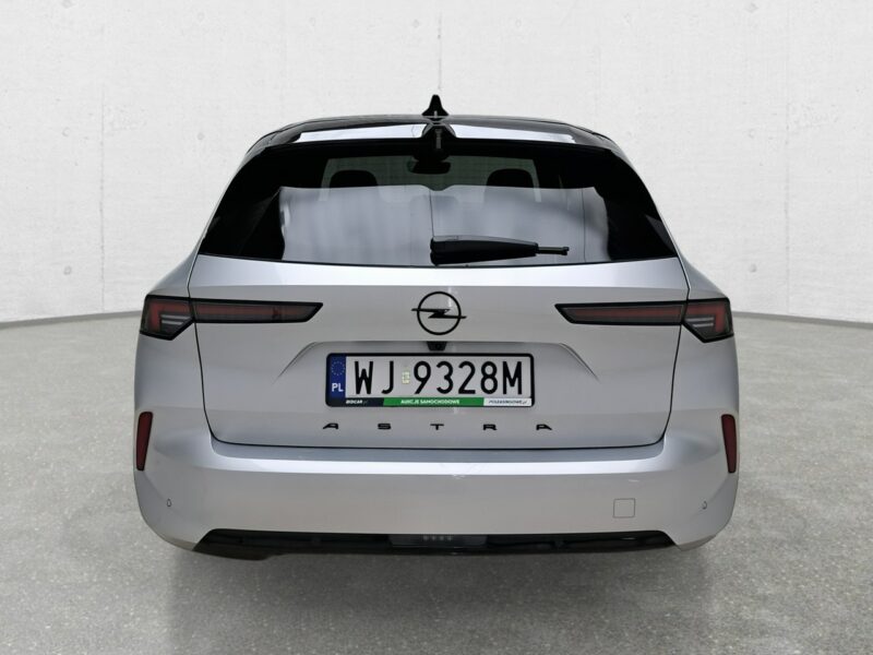 Opel Astra L (2021-)