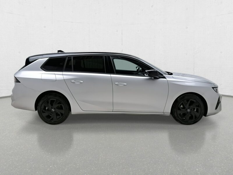 Opel Astra L (2021-)
