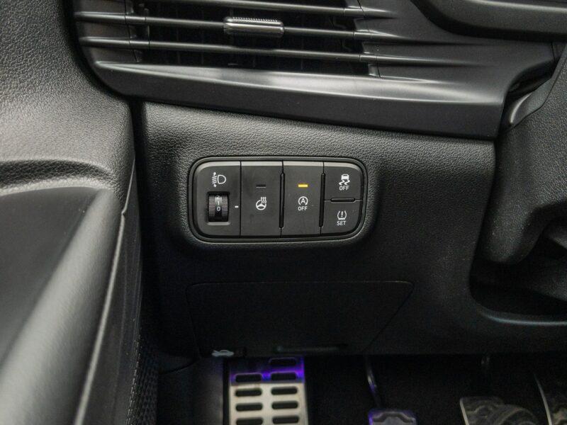 Hyundai Bayon 1.2MPI 79KM SMART + DESIGN Salon PL Gwarancja FV VAT-23%