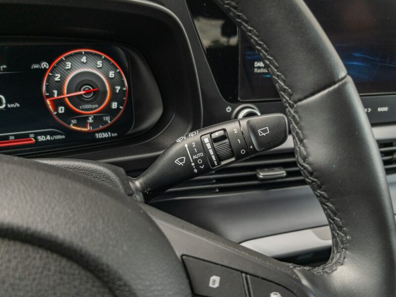 Hyundai Bayon 1.2MPI 79KM SMART + DESIGN Salon PL Gwarancja FV VAT-23%