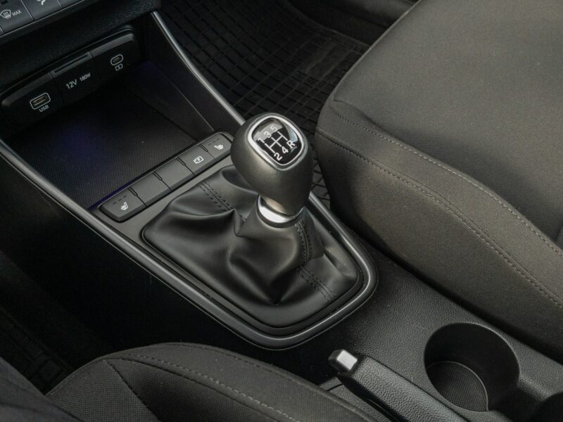 Hyundai Bayon 1.2MPI 79KM SMART + DESIGN Salon PL Gwarancja FV VAT-23%