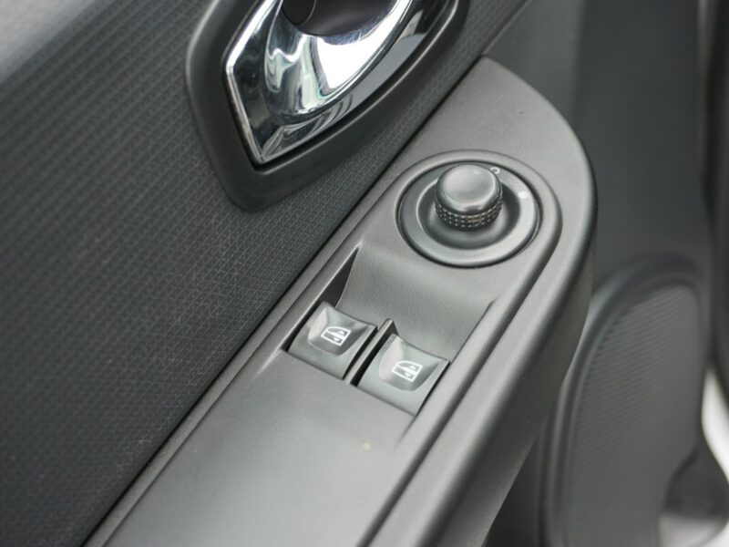 Renault Clio polski salon, gaz IV (2012-)