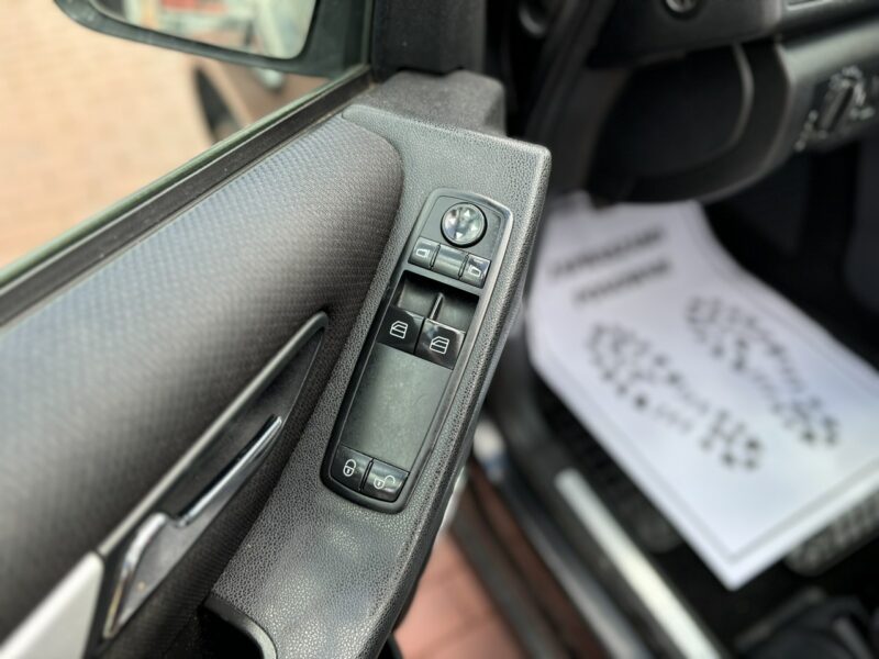 Mercedes A 150 Gwarancja, Avantgarde, Klima, Benzyna W169 (2004-2012)