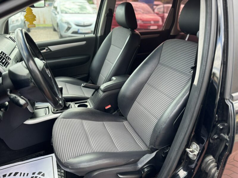 Mercedes A 150 Gwarancja, Avantgarde, Klima, Benzyna W169 (2004-2012)