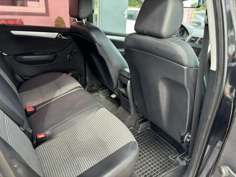 Mercedes A 150 Gwarancja, Avantgarde, Klima, Benzyna W169 (2004-2012)