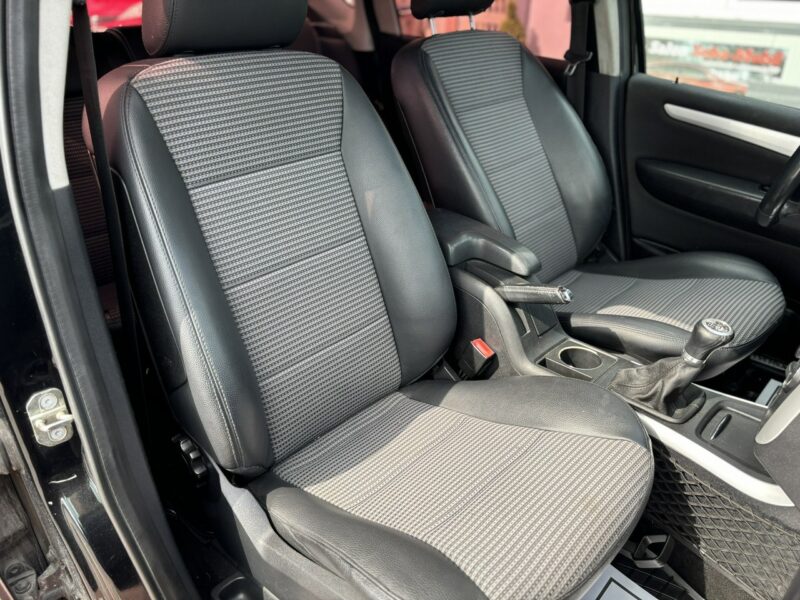 Mercedes A 150 Gwarancja, Avantgarde, Klima, Benzyna W169 (2004-2012)