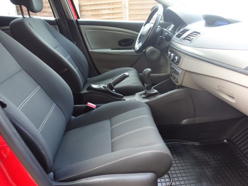Renault Megane Fv Marża * Bezwypadkowy * Regularnie Serwisowany * 1.5DCI 88KM * Klima III (2008-2016)