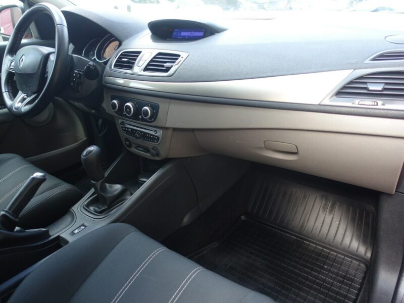 Renault Megane Fv Marża * Bezwypadkowy * Regularnie Serwisowany * 1.5DCI 88KM * Klima III (2008-2016)